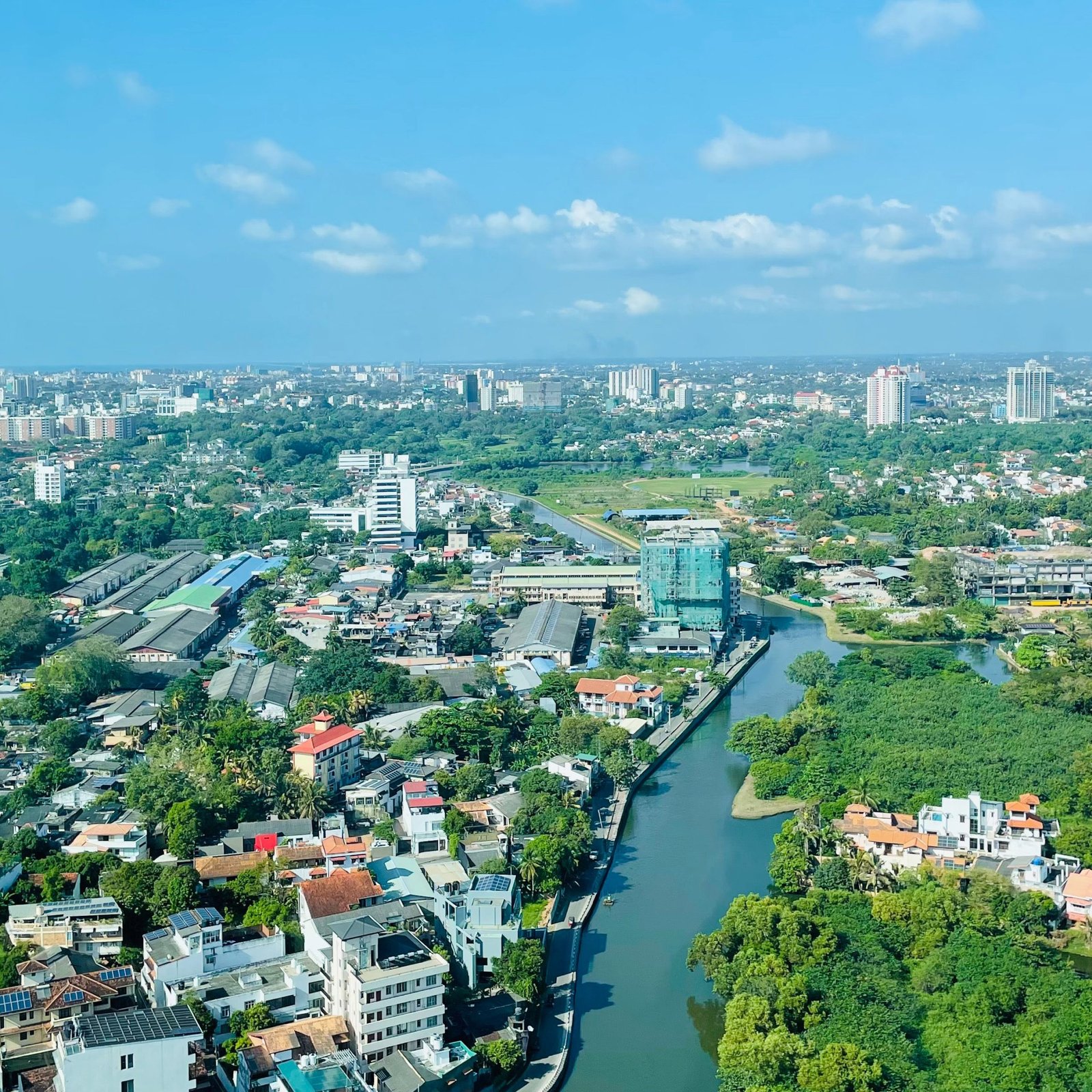 LC Holiday Tours Sri Lanka