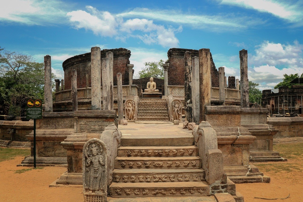 LC Holiday Tours Sri Lanka
