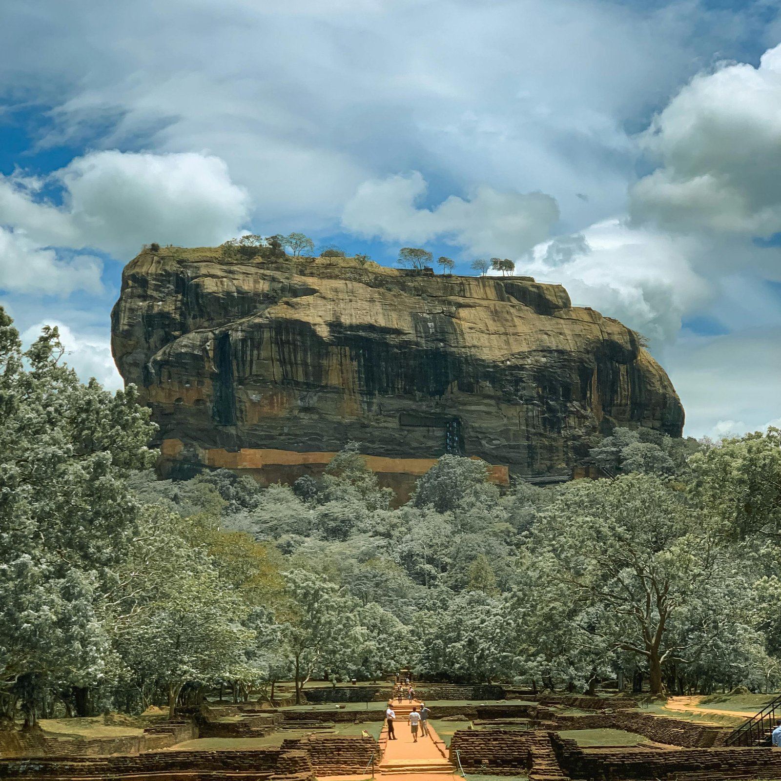 LC Holiday Tours Sri Lanka