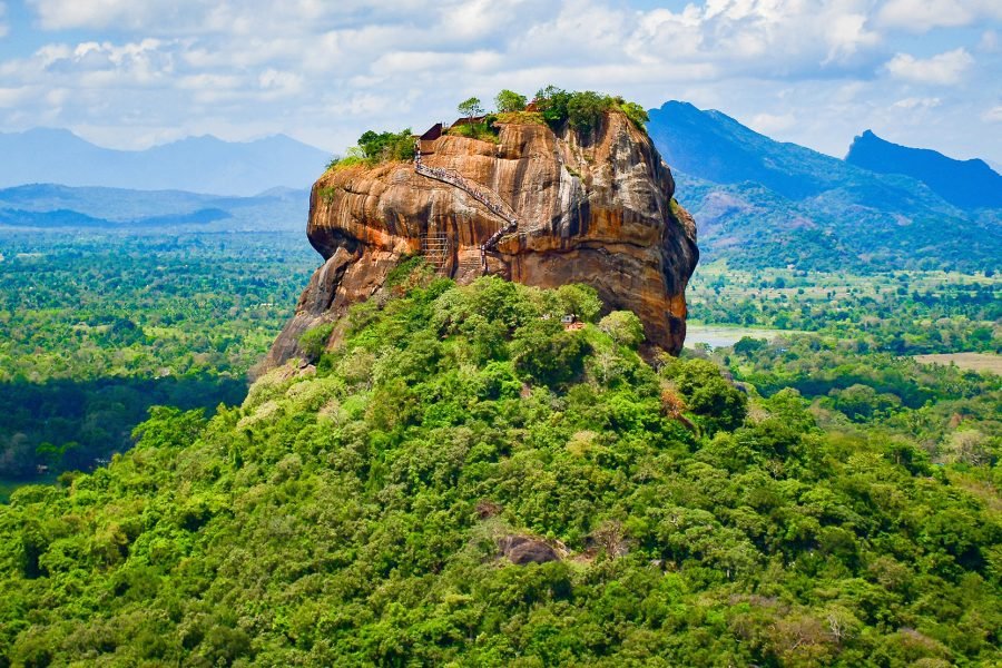 4-Day Essence of Sri Lanka Tour